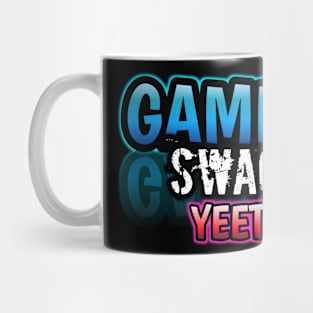 Gamer Swag Yeet Mug